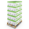 Xerox Recycled blanco 80 g/m² A3