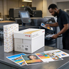 Xerox Colotech+ Silk Coated