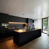 Vinilo decorativo Coala Interior METALIZADO Z2 - Black Laser