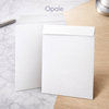 Opale Wove Pure White C4 229 mm x 324 mm 120 g/m² en caja