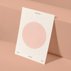 Papel Olin Rough Soft White 200 g/m² 720 mm x 1020 mm