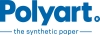 Polyart Laser - Tóner seco y Xerox - Soportes sintéticos para tóner seco y Xerox