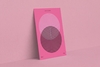 Papel Olin Colours Blush 170 g/m² 700 mm x 1000 mm