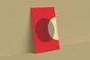 Papel Olin Colours Poppy 320 g/m² 700 mm x 1000 mm