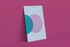 Papel Olin Colours Baby blue 120 g/m² 450 mm x 640 mm