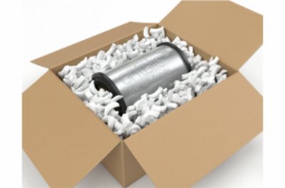 Chips de relleno - Materiales de relleno y protección