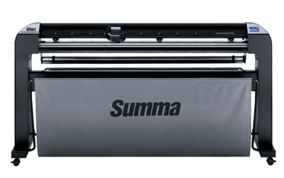 Summa Class 3