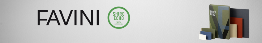 favini shiro echo banner