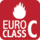 Retardante del fuego Euroclase C