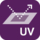 Barniz UV