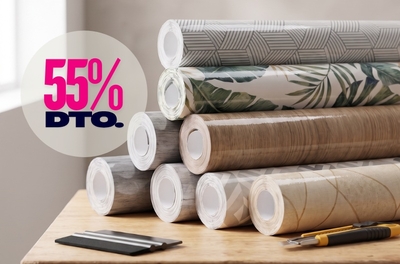 SÓLO en antalis.es: ¡Coala & Coala System hasta con 55%* de descuento!