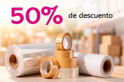 Films y cintas, ahora con SUUUUUPER descuento de Verano