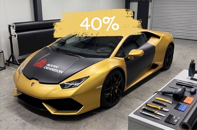 SÓLO en Antalis.es: Avery hasta un 40% de descuento!